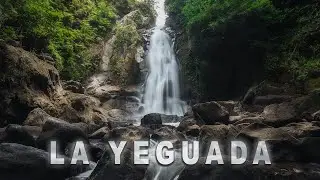 VISITAMOS y ACAMPAMOS en LA YEGUADA | Veraguas, Panamá (Capturé Esta Fotografía)