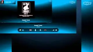 [Школота] "Из-за тебя козёл" 1/8