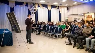 Презентация компании EL-Commerce 4.12.2015