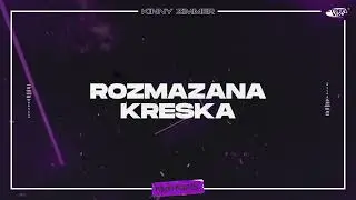 Kinny Zimmer - Rozmazana kreska (Majki Bootleg)