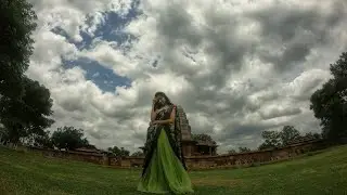 Ramappa Temple