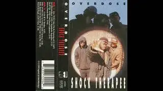 Overdose – Broke, Busted, Can't Be Trusted