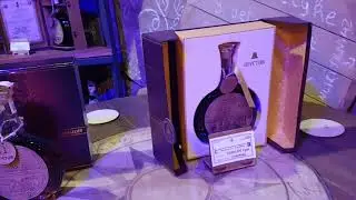 SHUSTOV cognac museum