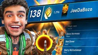 TOP 200 BREACH MAIN! 🌟