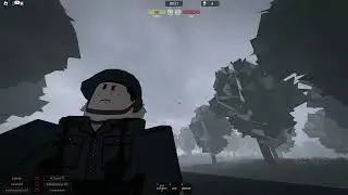 Roblox Centaura: Just some gameplay footage