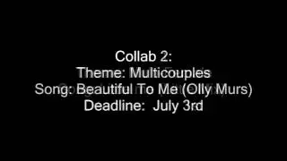 Want to collab???