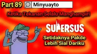 Tutorial Menambah Dosa Part 89