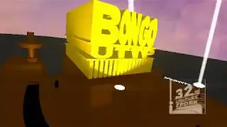 I Destroy The Bongo UTTP!