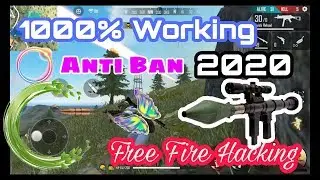 Free Fire Hacking Anti Ban 2020 new | Famous World_TAMIL SAKIL