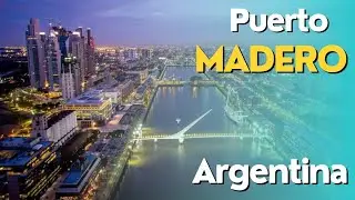 O bairro mais charmoso de Buenos Aires!