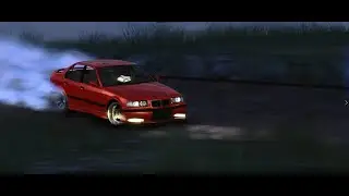 ASSETTO CORSA / / BMW E36