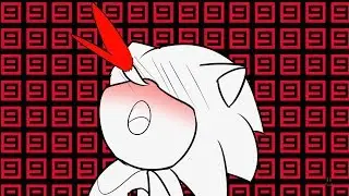 Something Wrong Master? -Animatic Parody-