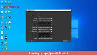 Auto Extract Space's Followers on Quora - Quora Marketing Software