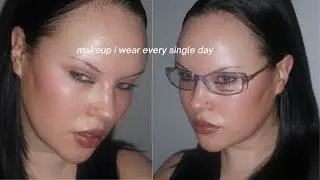 getting ready for the office (siren)
