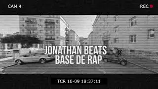 §§§Jonathan Beats - Base De Rap§§§ (Instrumental)
