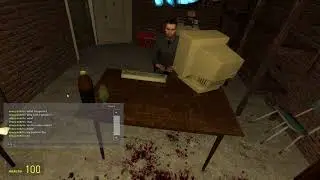 body disposal ep 5 exe