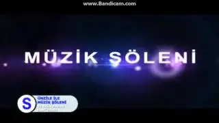 Süper TV Reklam Kuşağı ve Programlı Tanıtım Kuşağı (1 Temmuz 2013)