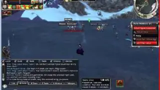Farming Snowball Dominance in Guild Wars