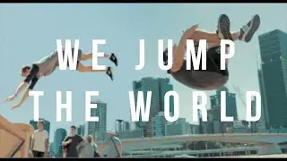 We Jump The World 2023