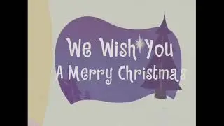 Happy Tree Friends Soundtrack: We Wish You A Merry Christmas