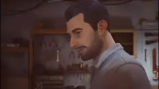 Life is Strange 2 (Жизнь странная штука) ps5 часть 1