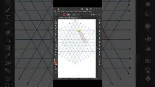 AS LOGO Design in Adobe Illustrator ..Tech Journalist
