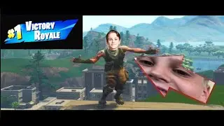 Epic Victory Royale