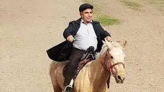 Абубакр Зубайдов Танҳо садост, ки мемонад. Хонаи охирататон обод бошад, Устод