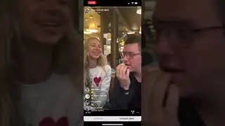 Прямой эфир с Юлей Солодченко