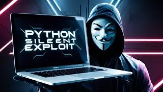 PYTHON SILENT EXPLOIT WITH XWORM 6.0 RAT