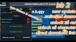 Beach buggy racing 2 mod apk vers 2024.10.10 | unlock all driver unlock all car