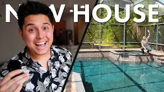 ASMR | New House & Life Update | Studio, Office, & Future Plans!