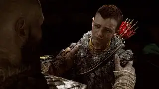 Be better - God of War Motivation