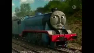 Thomas' Favorite Friends - Toby (US Dub; poor quality)