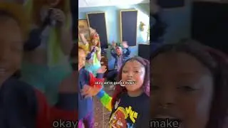 Studio vlog 😂 