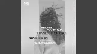 Time to Go (Fly, Sasha Fashion Remix)