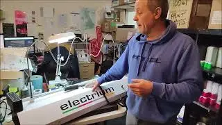 Electrium Buzzwire Game Features