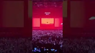 OG BUDA LIVE | ADRENALINE STADIUM
