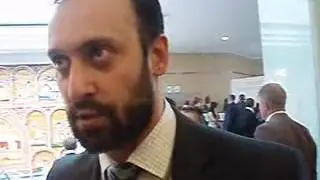 Михаил Дворкович о юбилее 