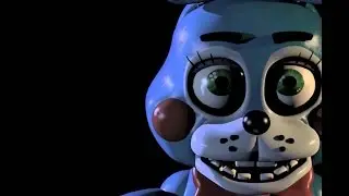 Five Nights at Freddys 2 | 1/2