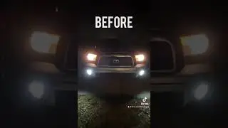 Every Mod I’ve Made To My Tundra