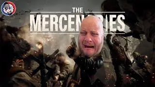 Resident Evil 4 Mercenaries!!