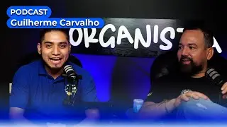 Una Charla con En Buen Guillerme Calvarie!!!!