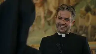 Nun Warns Priest about Vatican Secret Intelligence which Exited for 2000 yrs
