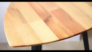 crownlivin - the perfect reading corner