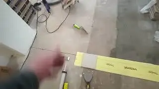 Плитка через деформационный