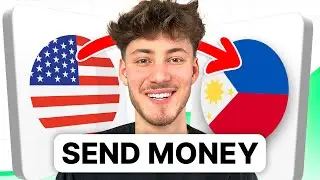 How To Send Money from USA to Philippines (Cheapest & Easiest Way)
