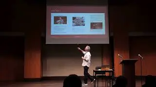 GFA 2023: Lecture - Greg Maloney