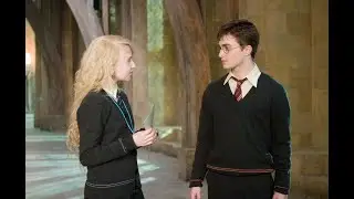Гарри и Полумна/ Harry&Luna - Не такая как все
