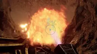 Vermintide 2: Cousin Okri approves